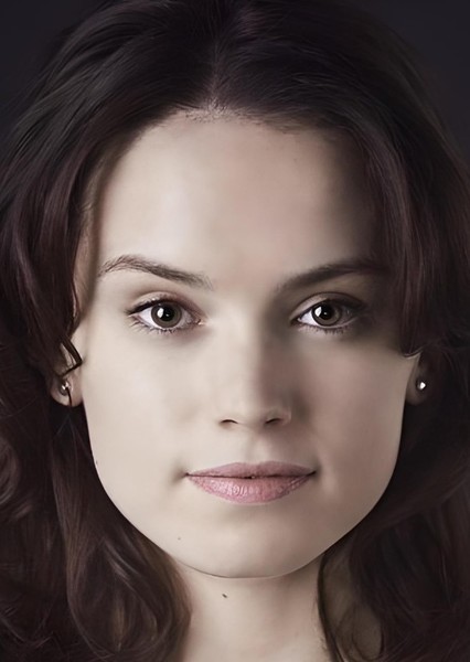 Daisy Ridley
