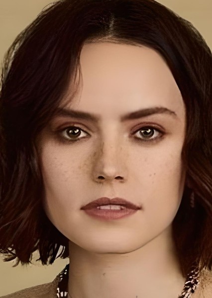 Daisy Ridley photo