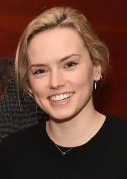 Daisy Ridley