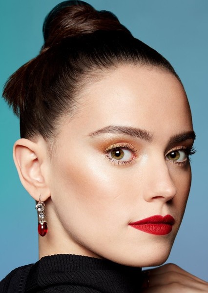 Daisy Ridley