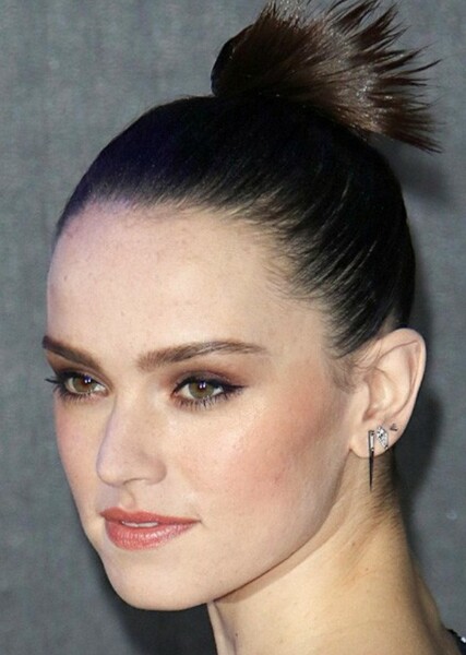 Daisy Ridley