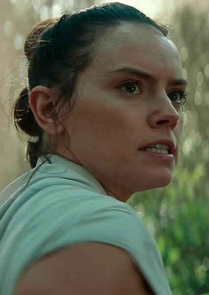 Daisy Ridley photo