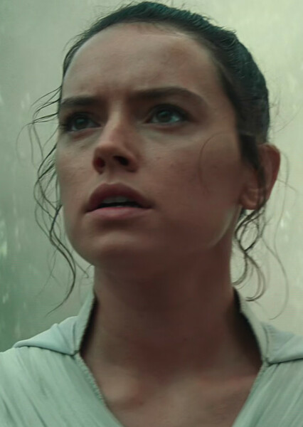 Daisy Ridley