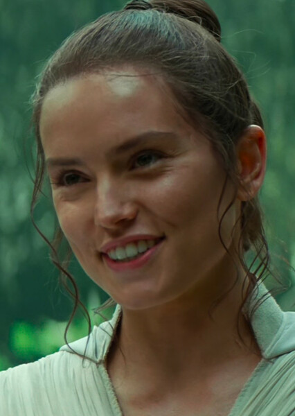 Daisy Ridley photo
