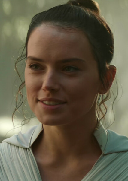 Daisy Ridley