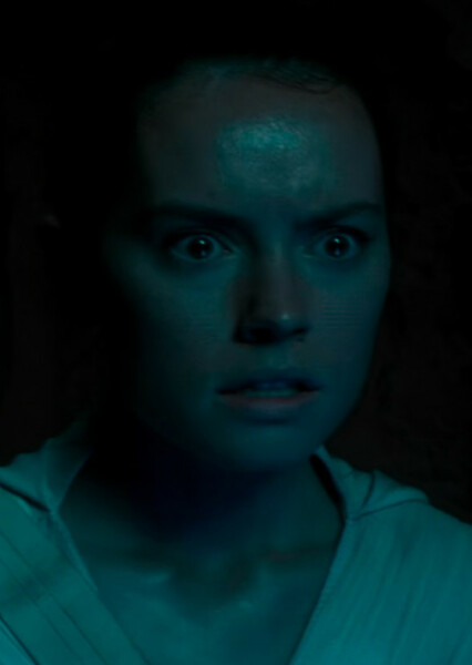 Daisy Ridley photo