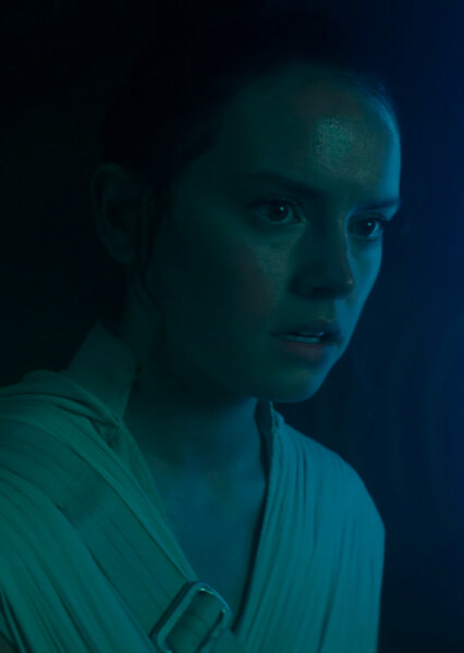Daisy Ridley photo