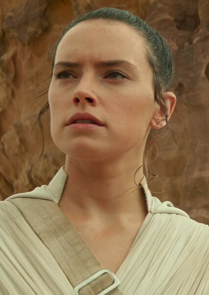 Daisy Ridley photo