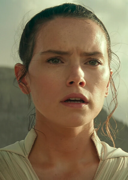 Daisy Ridley photo