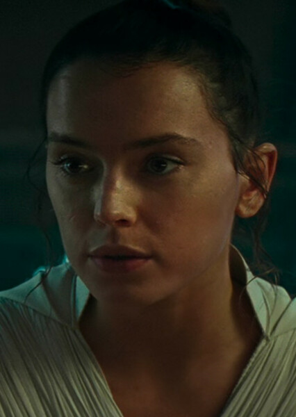 Daisy Ridley photo
