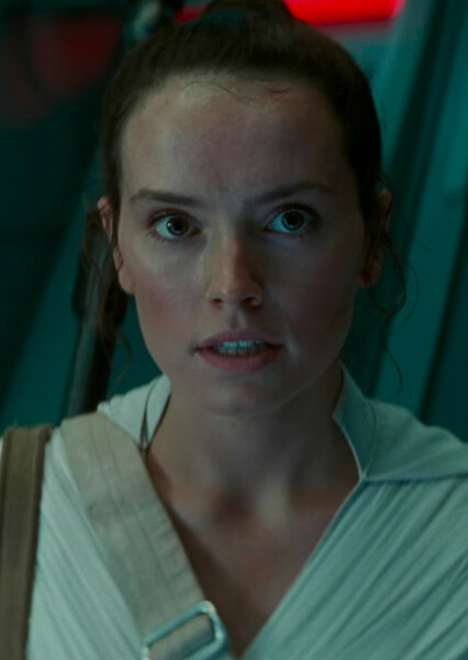 Daisy Ridley