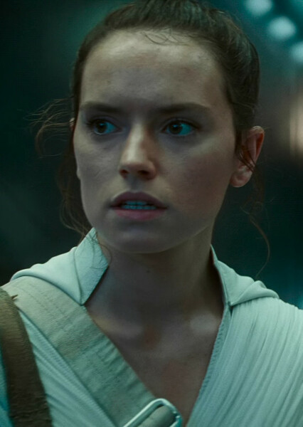 Daisy Ridley photo