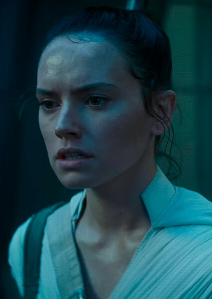 Daisy Ridley photo