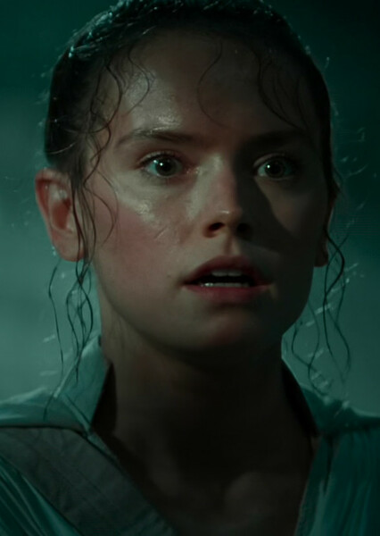 Daisy Ridley photo