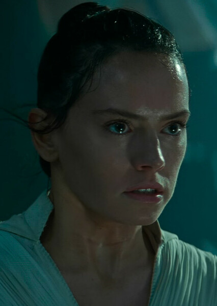 Daisy Ridley photo