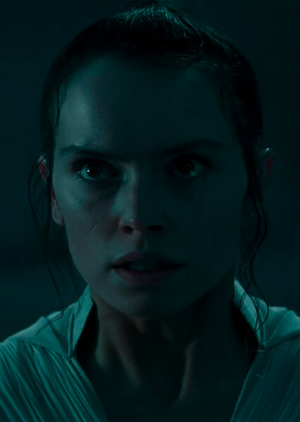 Daisy Ridley photo