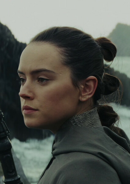 Daisy Ridley photo