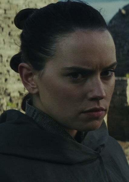Daisy Ridley photo