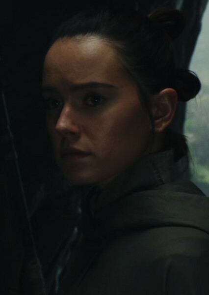Daisy Ridley photo