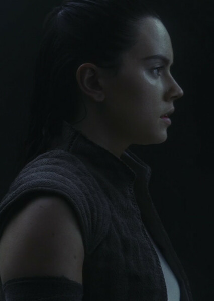 Daisy Ridley photo