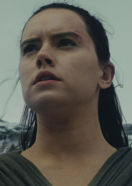 Daisy Ridley photo