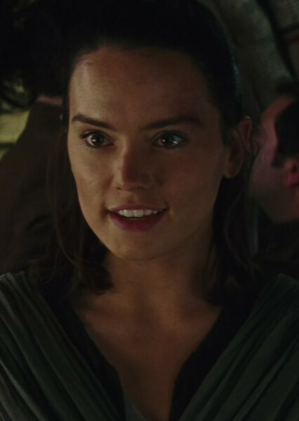 Daisy Ridley photo