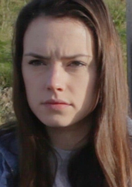 Daisy Ridley