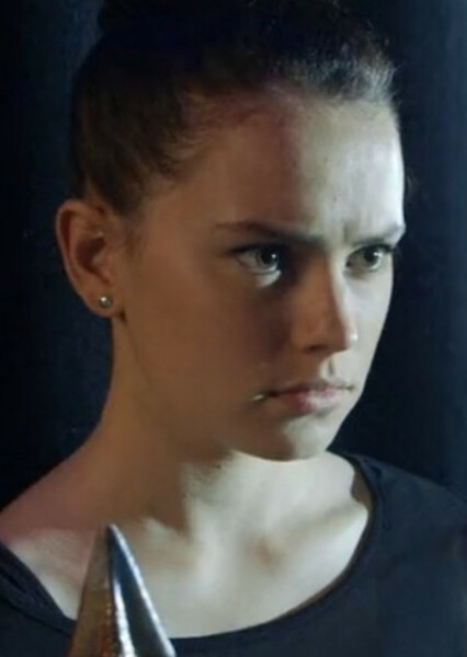 Daisy Ridley