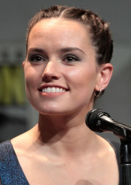 Daisy Ridley photo