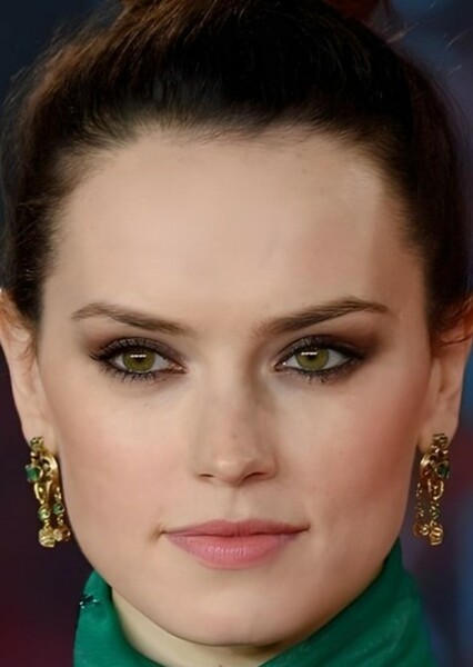 Daisy Ridley photo