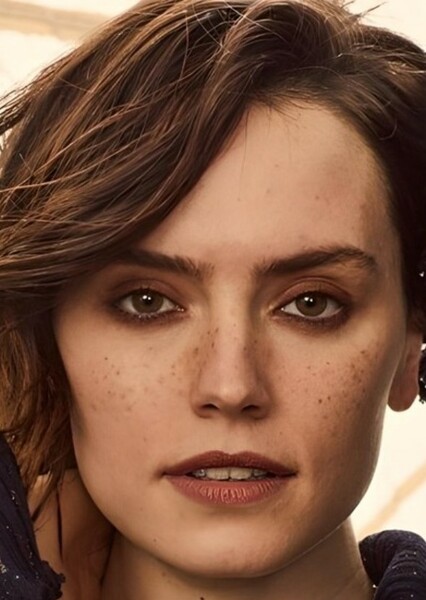 Daisy Ridley photo