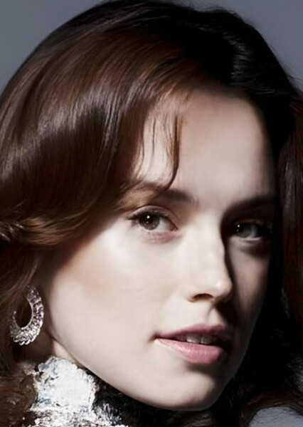 Daisy Ridley photo