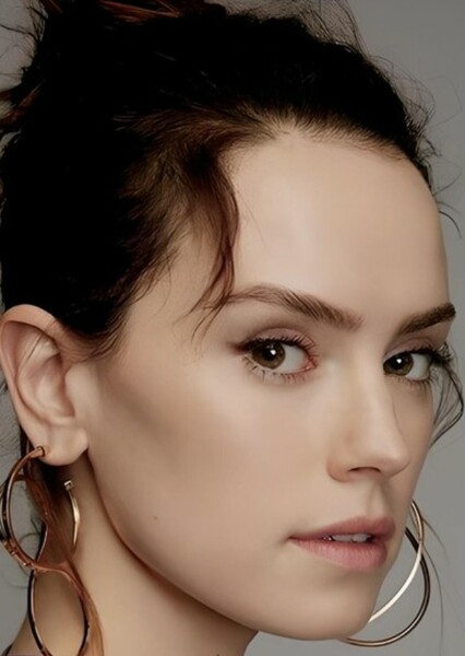 Daisy Ridley photo