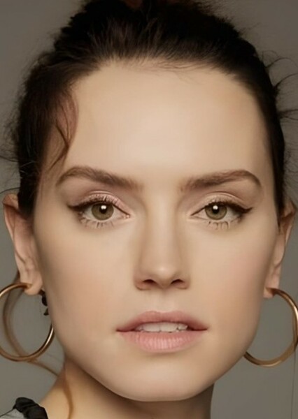 Daisy Ridley photo