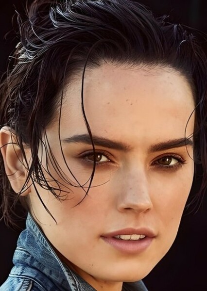 Daisy Ridley photo