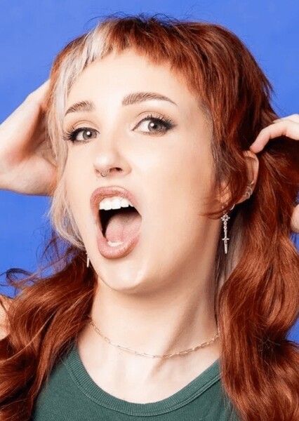 Daisy Rose photo