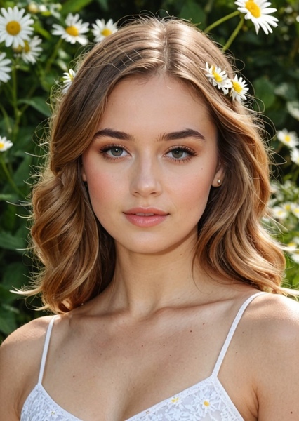 Daisy Rudd