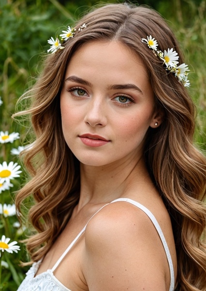 Daisy Rudd photo