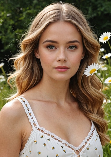 Daisy Rudd photo