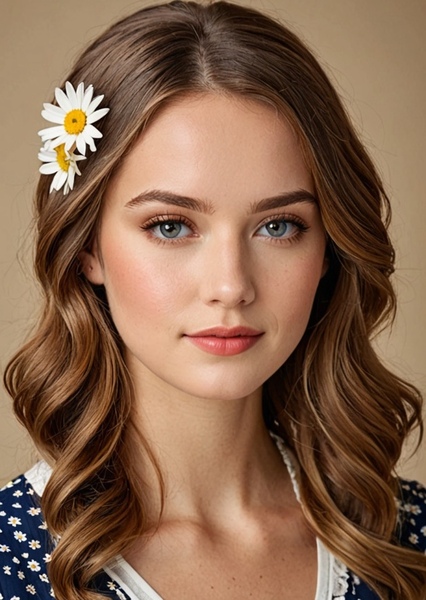 Daisy Rudd photo