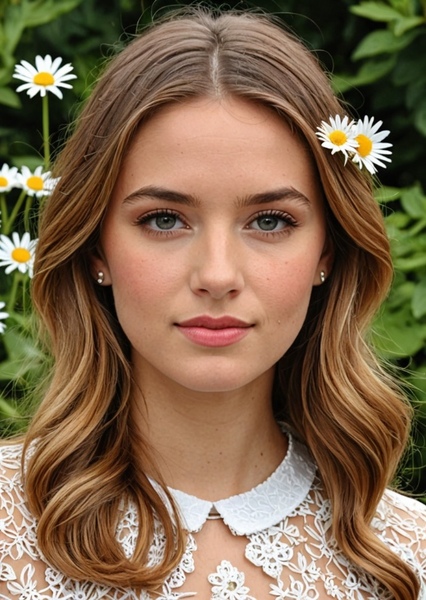 Daisy Rudd photo