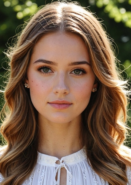 Daisy Rudd photo
