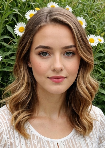 Daisy Rudd photo