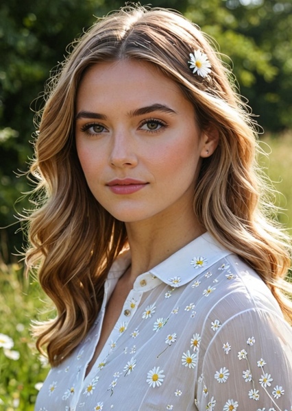 Daisy Rudd photo