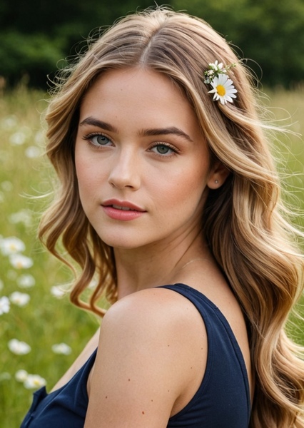 Daisy Rudd photo