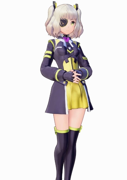 Daisy (Sword Art Online)
