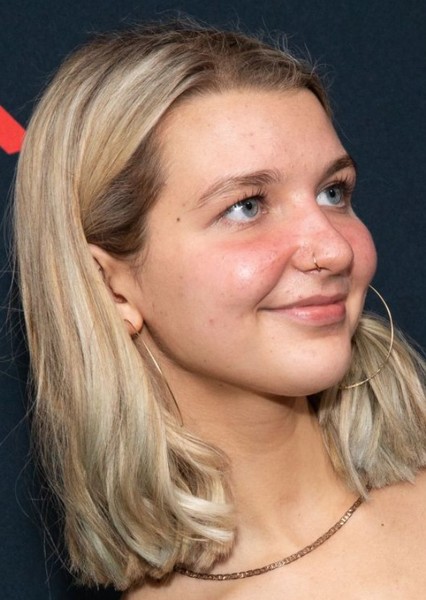 Daisy Tahan photo