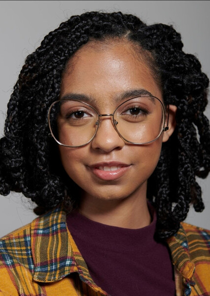 Daisy Washington
