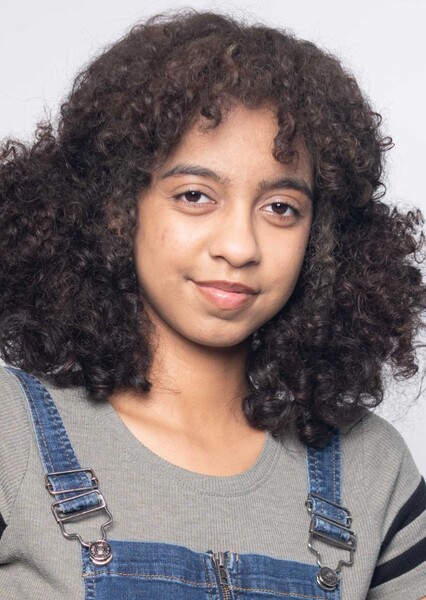 Daisy Washington photo
