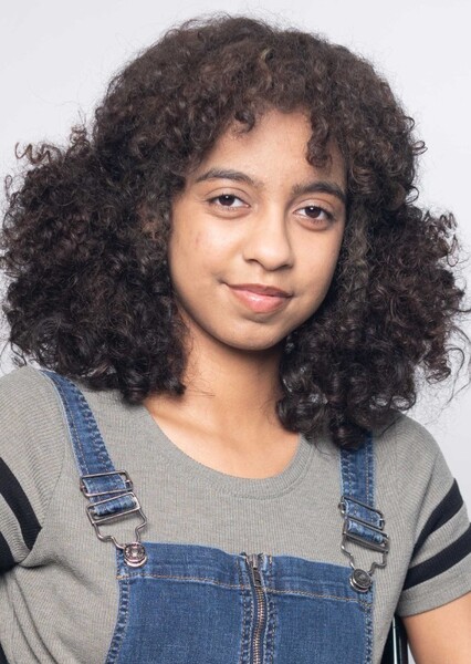 Daisy Washington photo
